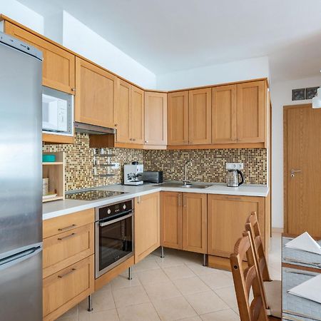 Rakoczi Apartments Будапеща Екстериор снимка