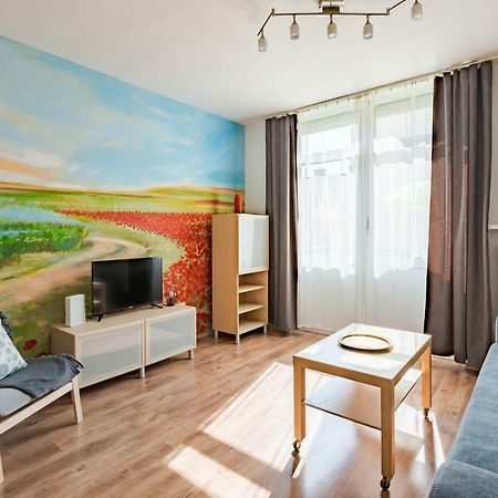 Rakoczi Apartments Будапеща Екстериор снимка
