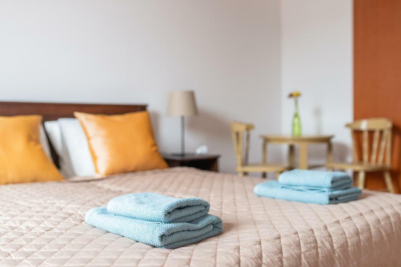Rakoczi Apartments Будапеща Екстериор снимка