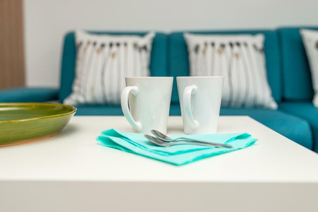 Rakoczi Apartments Будапеща Екстериор снимка