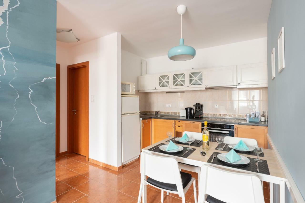 Rakoczi Apartments Будапеща Екстериор снимка
