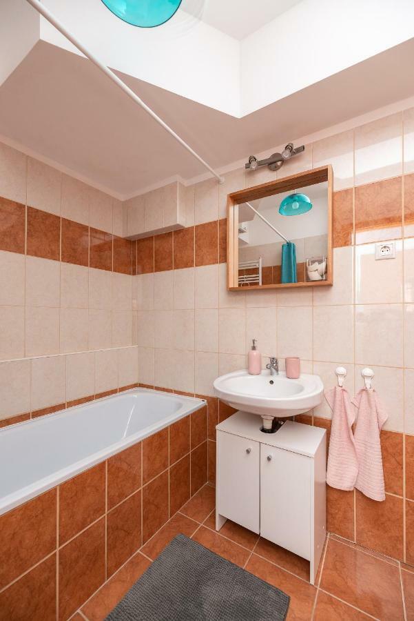 Rakoczi Apartments Будапеща Екстериор снимка