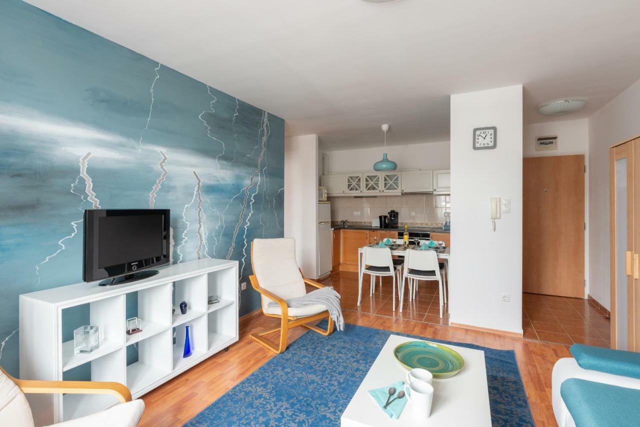 Rakoczi Apartments Будапеща Екстериор снимка