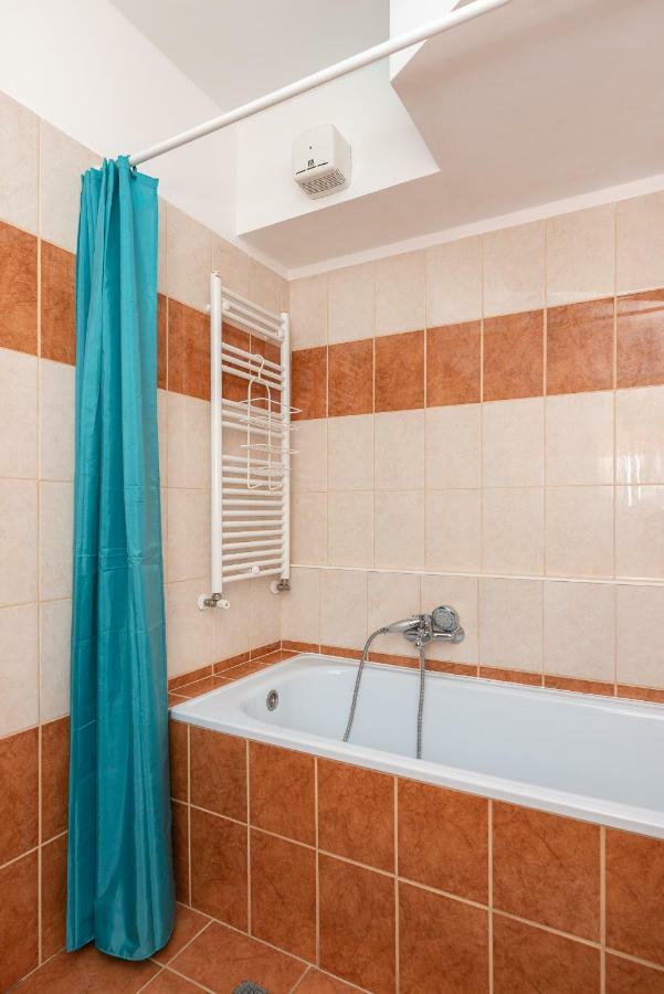 Rakoczi Apartments Будапеща Екстериор снимка