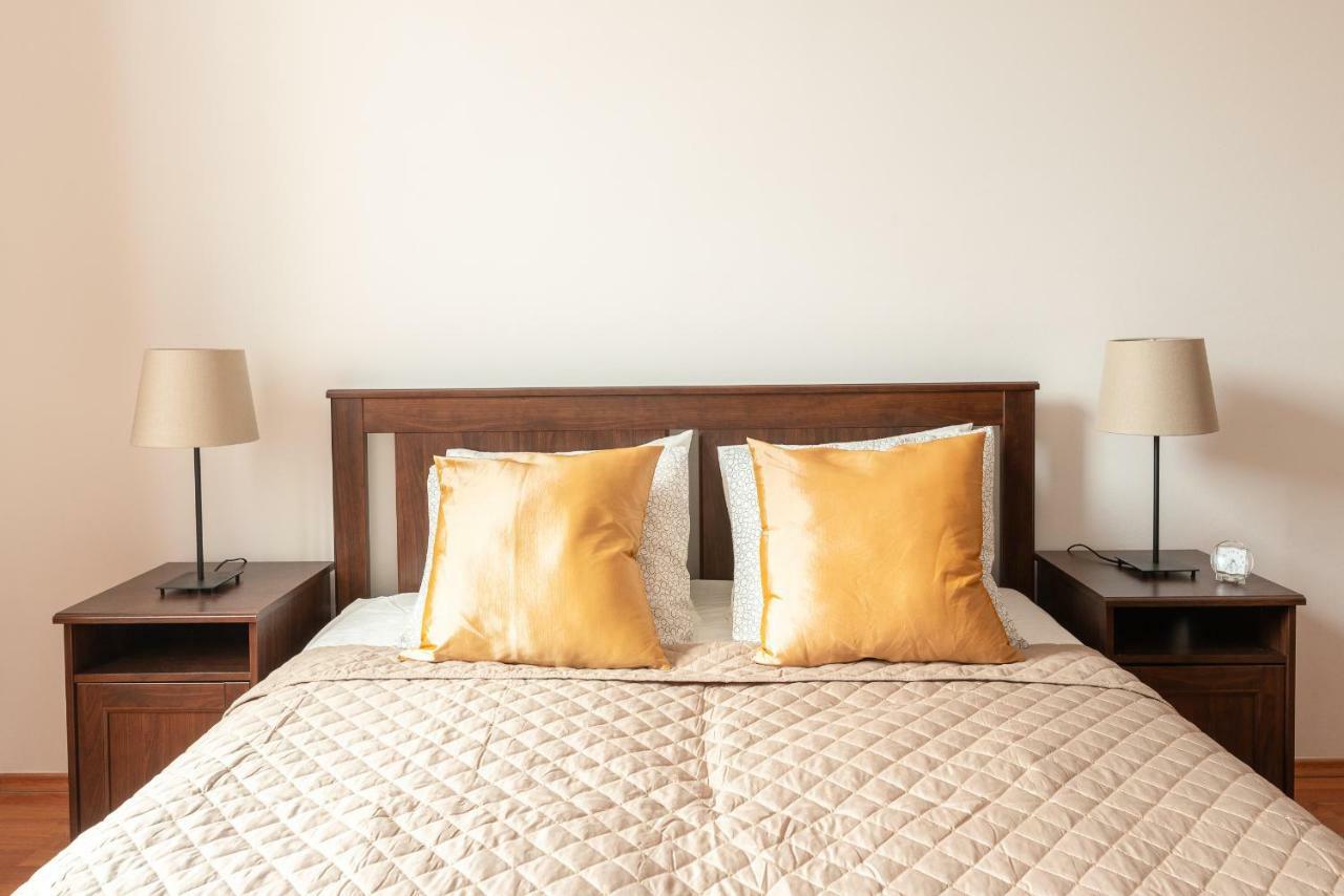 Rakoczi Apartments Будапеща Екстериор снимка