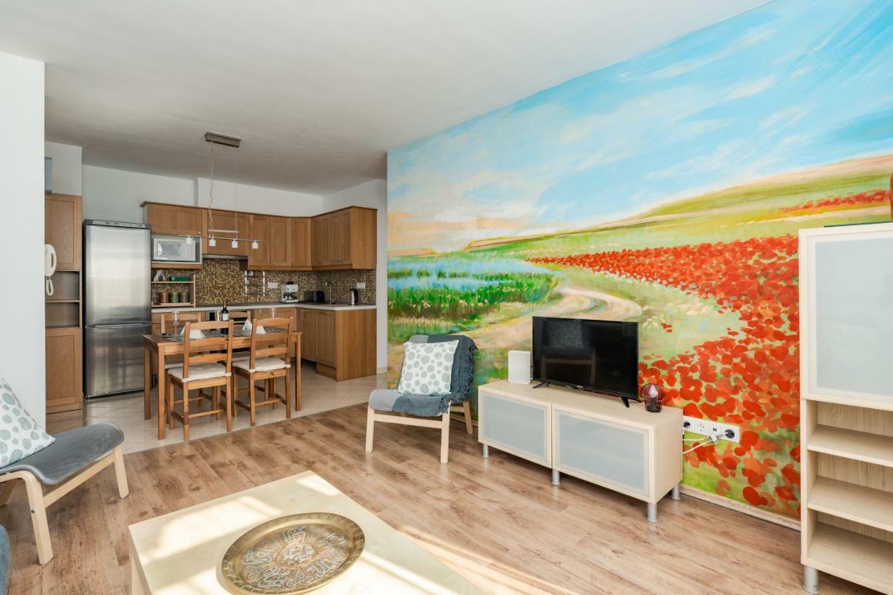 Rakoczi Apartments Будапеща Екстериор снимка
