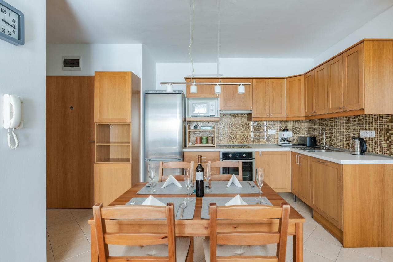 Rakoczi Apartments Будапеща Екстериор снимка