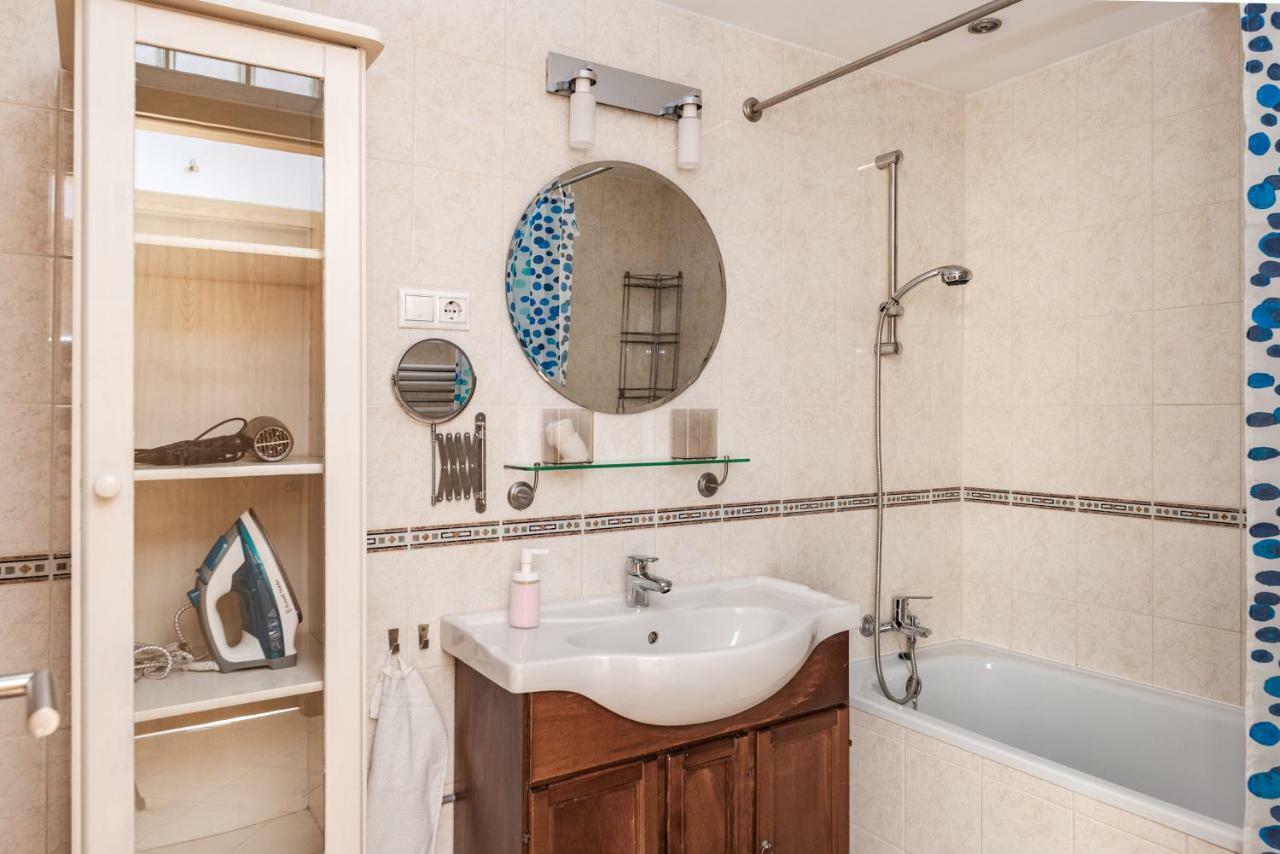 Rakoczi Apartments Будапеща Екстериор снимка