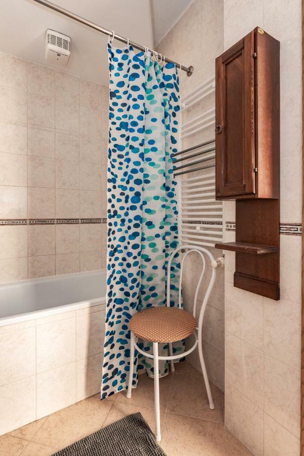 Rakoczi Apartments Будапеща Екстериор снимка